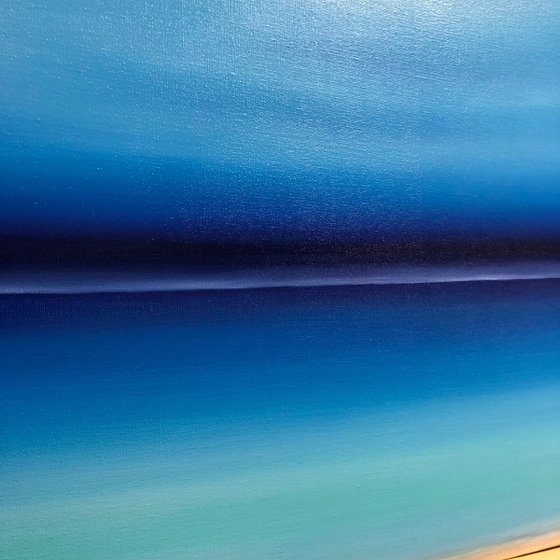 Morning Horizon #2