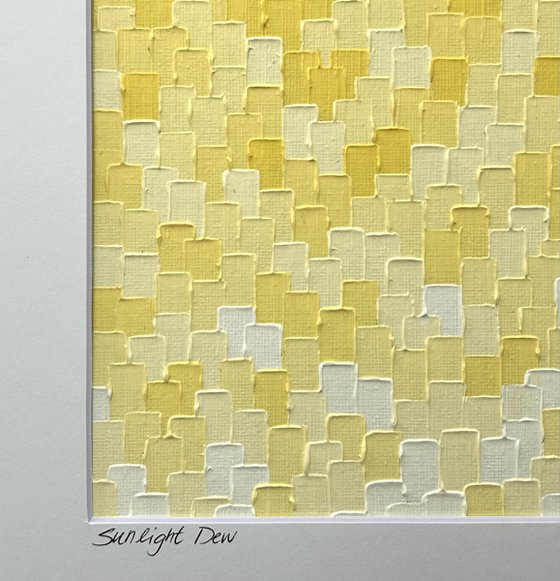 Sunlight Dew