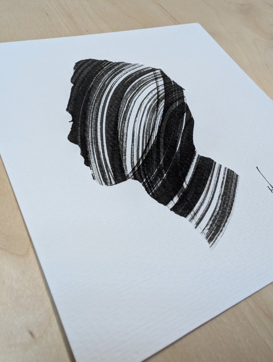 The Shape of Quiet