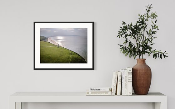 SPECTACULAR IRISH TEMPLE