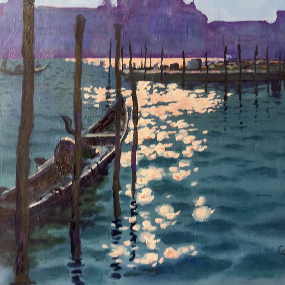 Venice in Silence 03