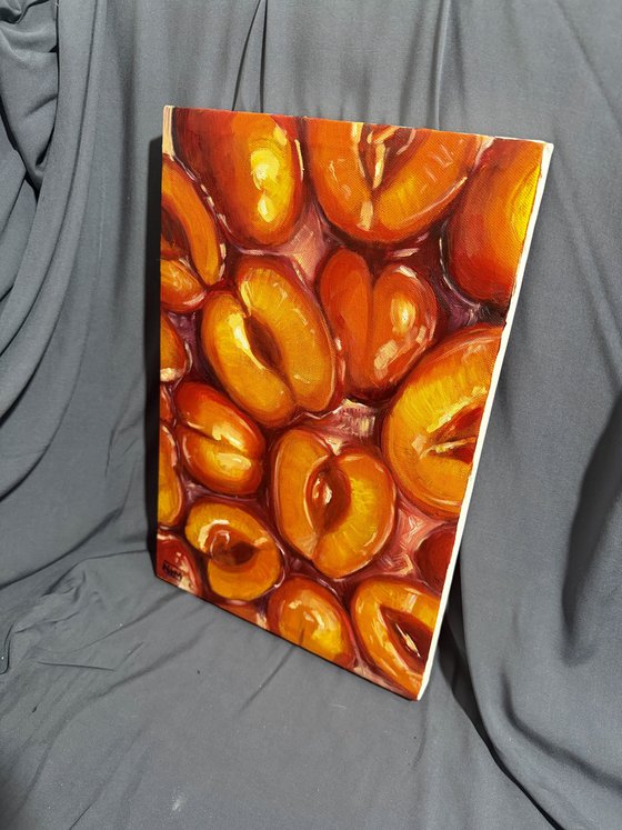 Peaches