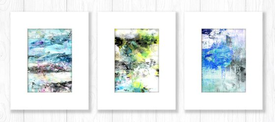 Abstract Dreams Collection 25