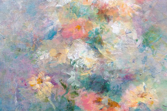 Floral Dreamscape