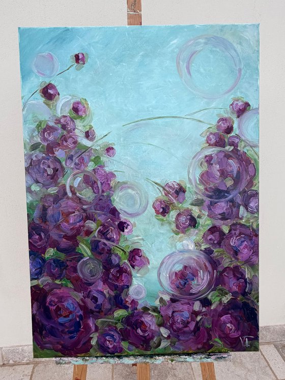 Violet Garden