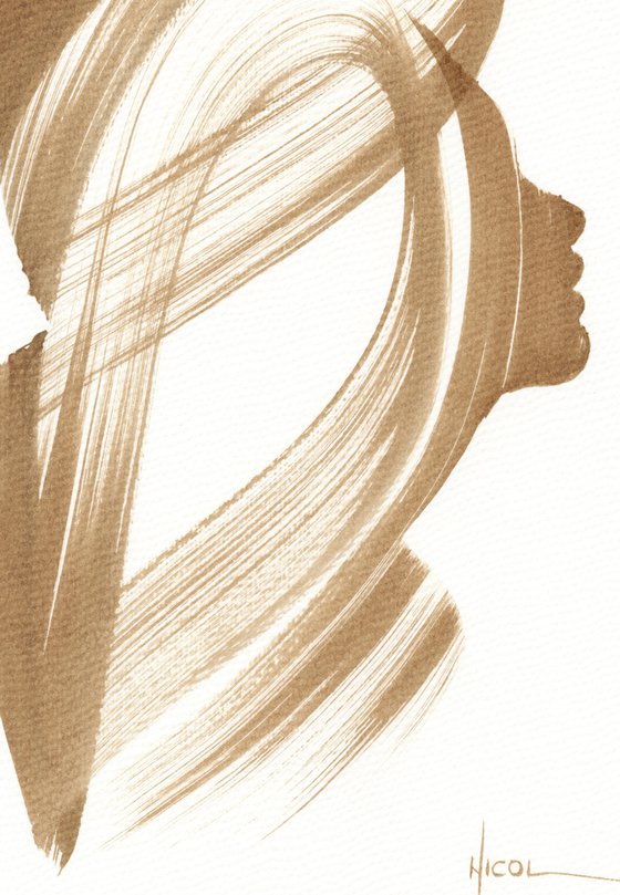 The Line That Holds Us