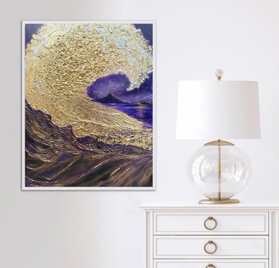 Celestial Wave