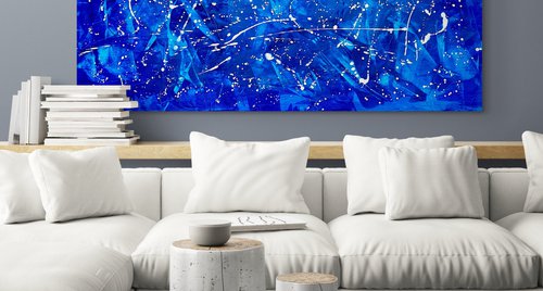Artwork by Anita Kaufmann