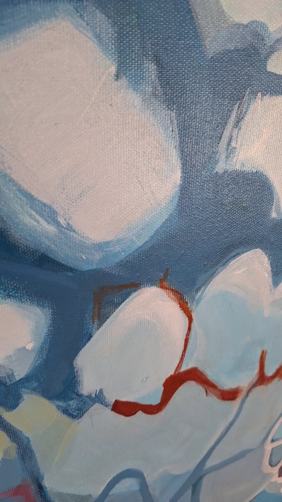 Rhythms of Freedom #8