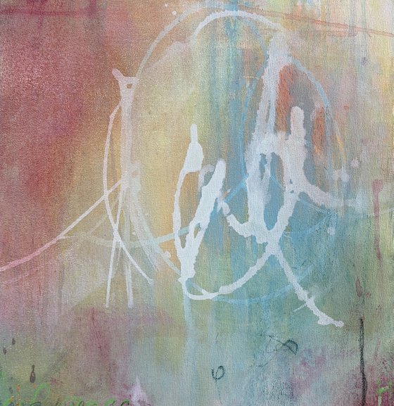 Home, where peace begins No.4