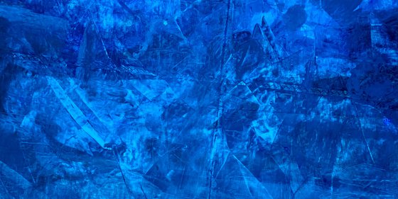 Beyond the blue sea 226