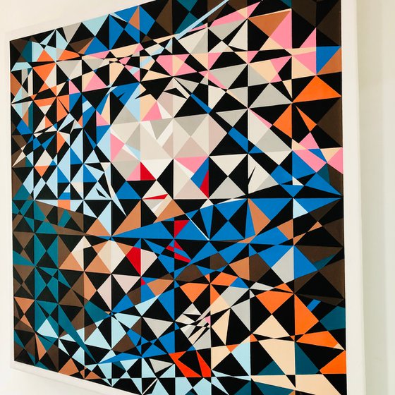 TRIANGLES #3