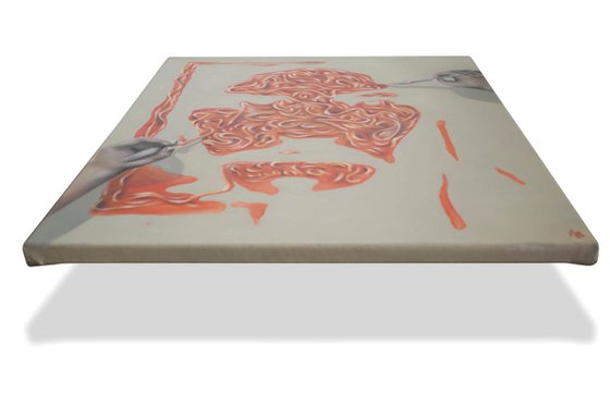 Infamy’s Profit Margin