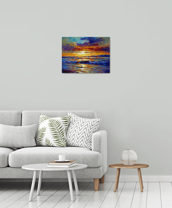 Light Beyond the Horizon