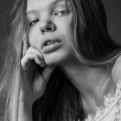 Visit Polina Vasilovskaya shop