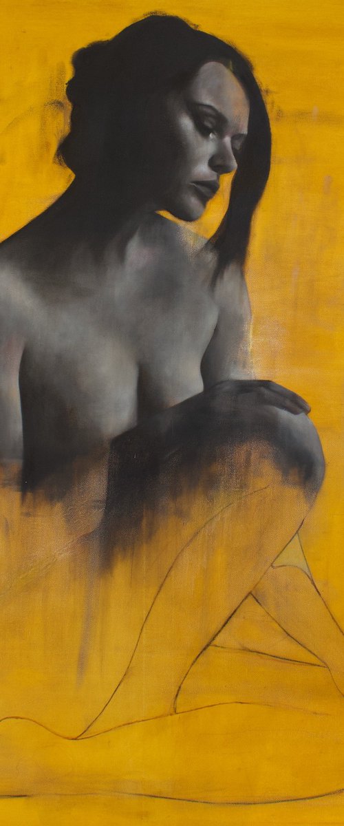 Splendour by Patrick Palmer