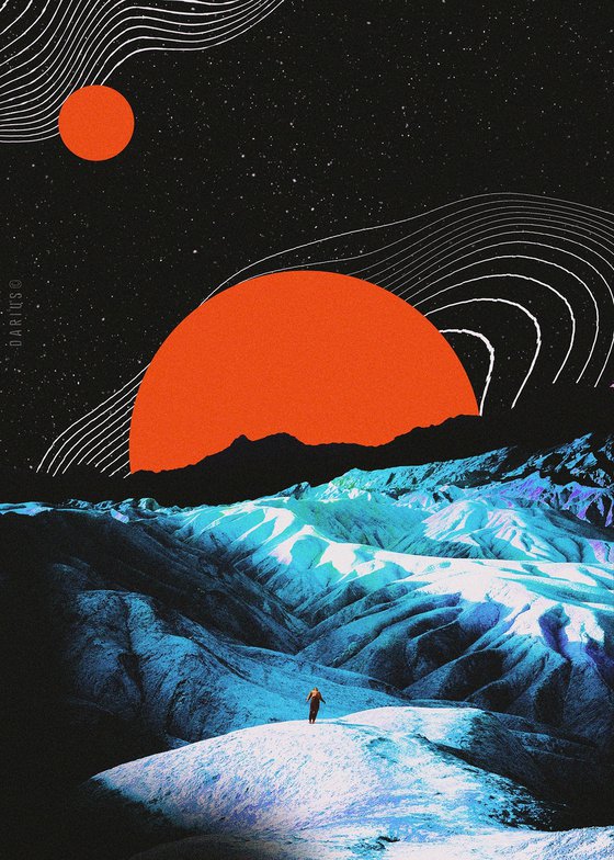 Proxima Solitude