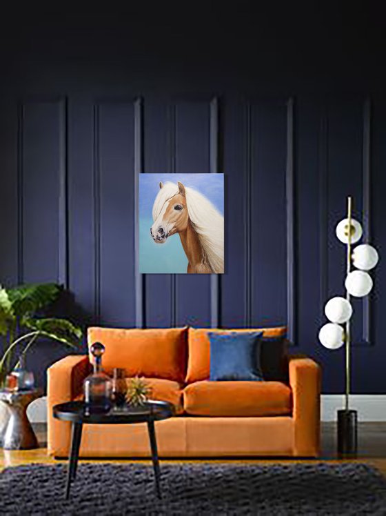 Helia, Serene Soul,Hors.