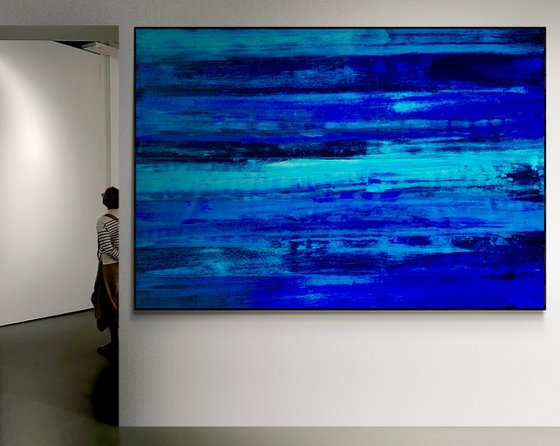 Beyond the sea no. 1224