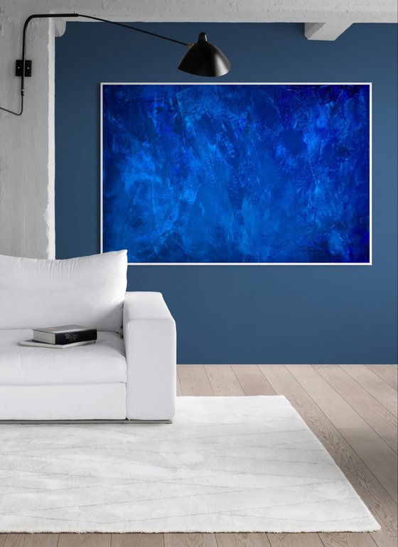 Beyond the blue sea  1725