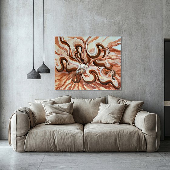 Terracotta Currents