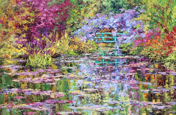 One Enchanting Moment