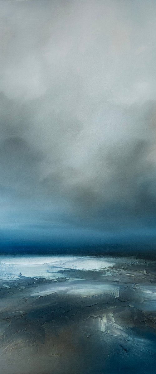 Beyond the Endless Seas by Paul Bennett