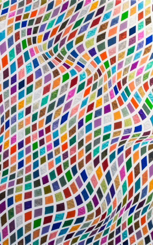 Rainbow Road by Sean Christopher Ward