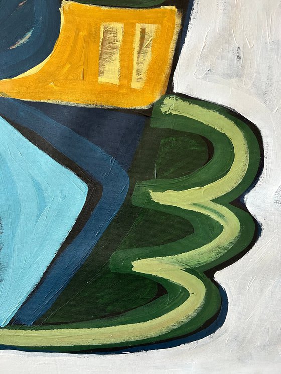 Adjusting to the Times