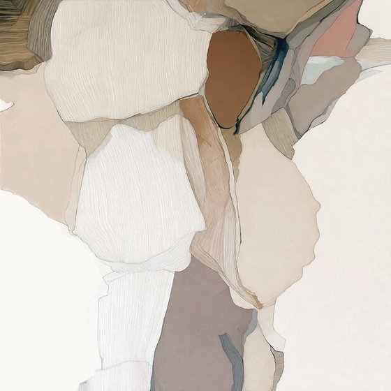 SILENT STRATA No. 1