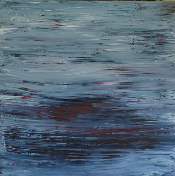 Below The Surface