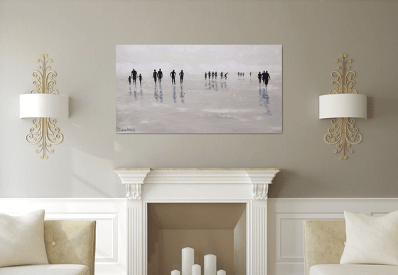 Horizons V