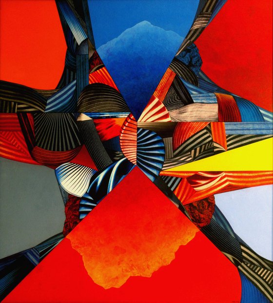 CYBERGRAPH (X4)