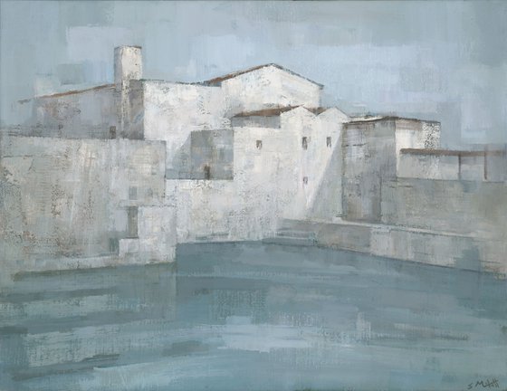 Masseria Le Carrube
