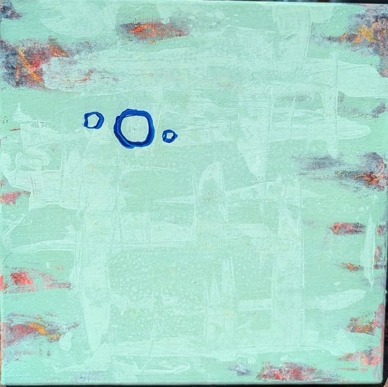 Oxygen