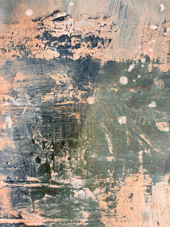 Layers of Time