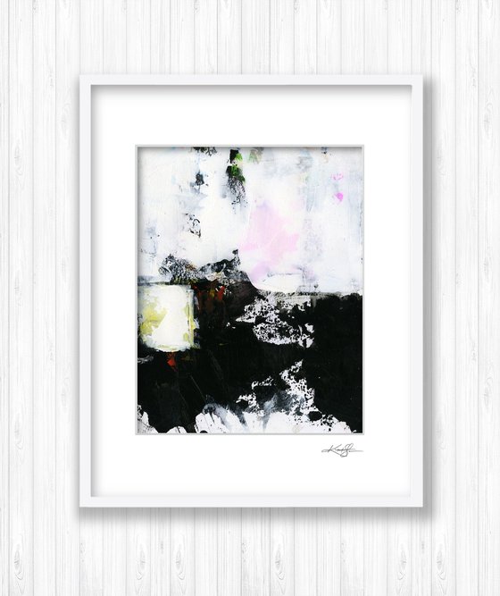 Laws of Illusion Collection 1