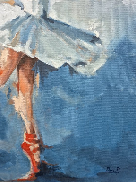 Ballerina 2