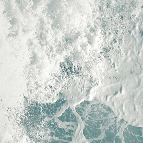 Foam Born