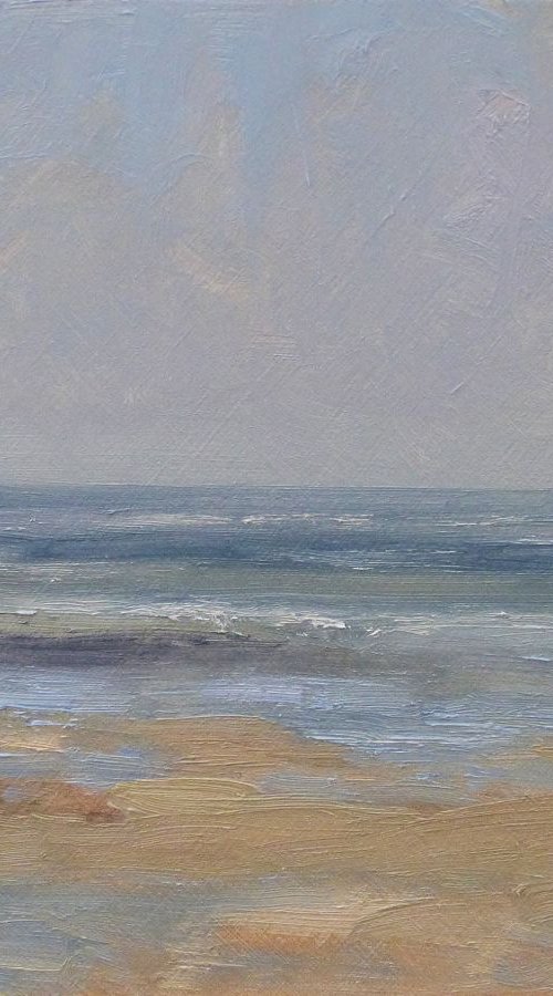 Ocean by Pascal Giroud