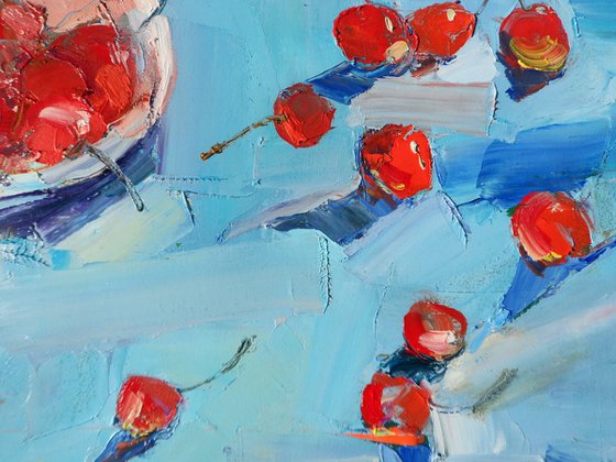 "Cherries "