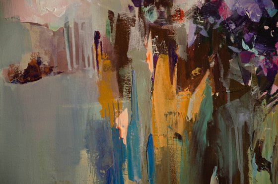 "Colors of Memory"
