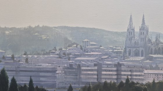 BURGOS 2017