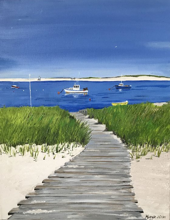 CHATHAM - CAPE COD