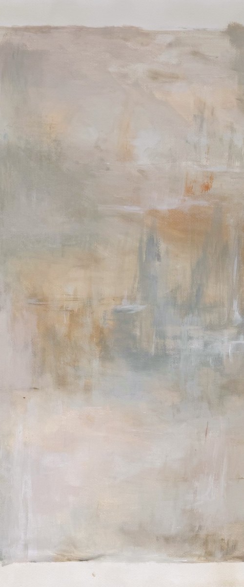 Golden Remnant by Carita Wallius