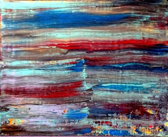 Collage wall art 7