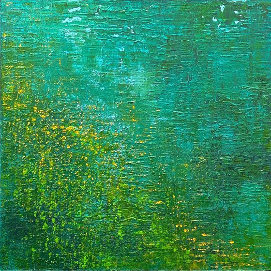 Touched by Serenity I