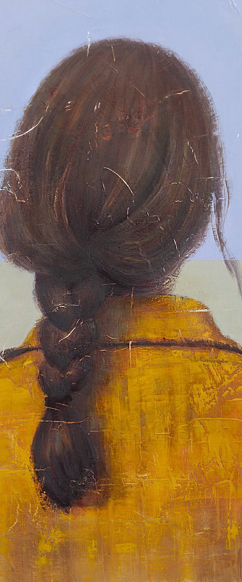 PUNT DE PARTIDA by Tomasa Martin