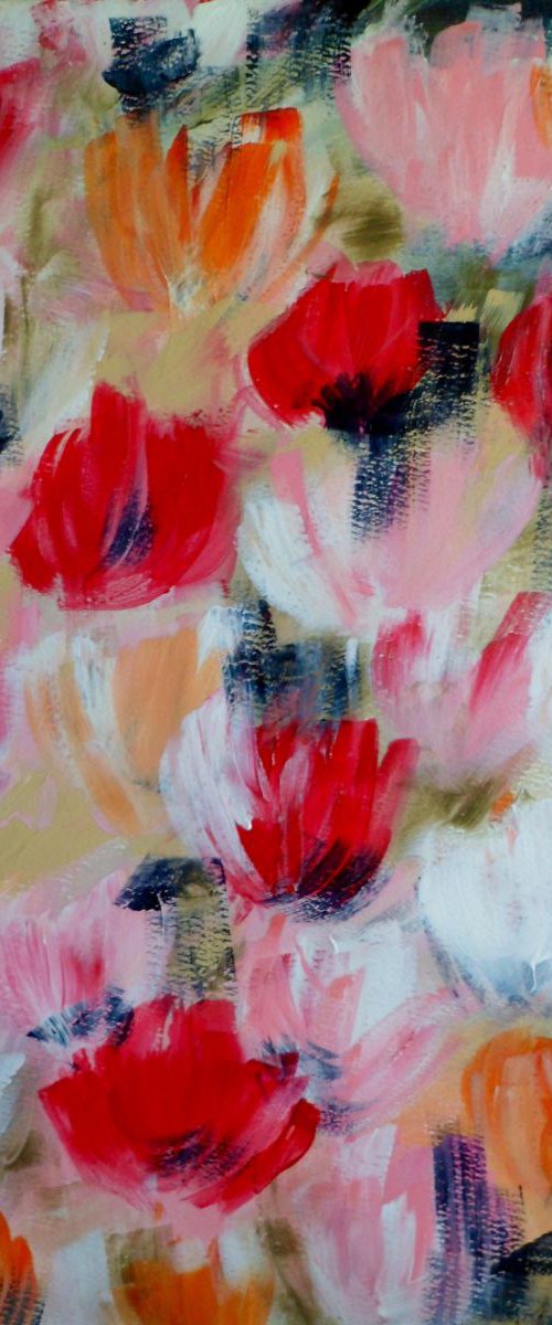 Flamenco by Michelle Carolan
