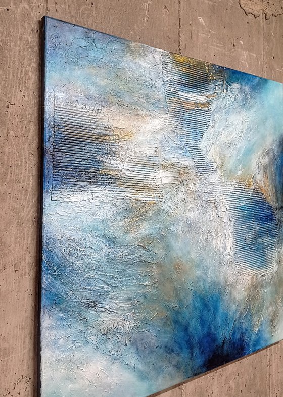 Beneath the Waves